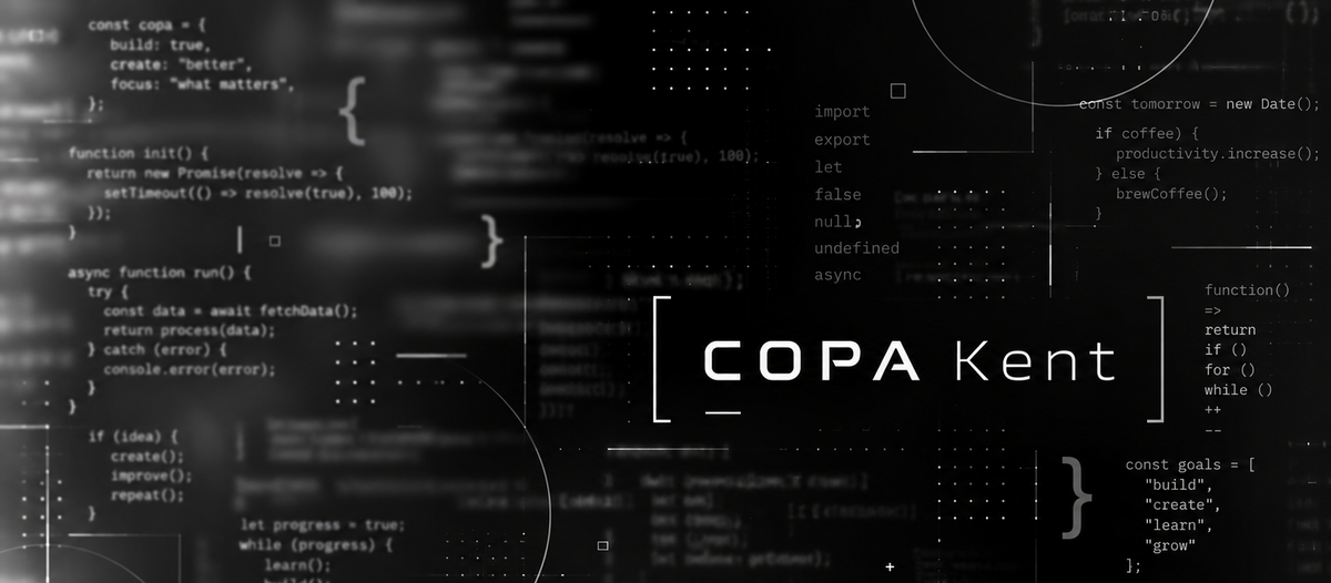 COPA Kent